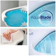   Ideal Standard TESI AQUABLADE 365535400  ,  , T007901