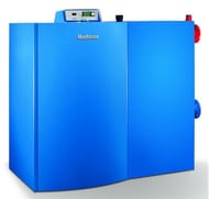 ����� ��������� ��������������� Buderus Logano plus GB402-320, G20, 320���, ����������., 7736613553