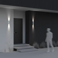 ������������� ��������� Maytoni Twist (�����) O040WL-L11W3K, 3000� 11�� IP 65, �����