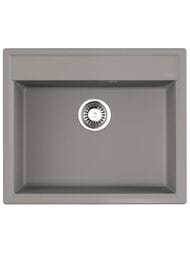 ����� Omoikiri DAISEN 60-GR (600�510�200) �������, ���������, ����� 4993620