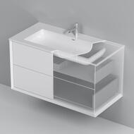 ����� � ��������� AM.PM Libre ��������� 490�1010�548, 2 �����, ����� ������� M60-FHX1002WM-WPC100SWM