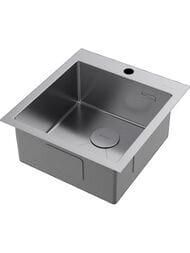 ����� Omoikiri AKISAME 46-IN (460�510�200) ������ �������/�������, ����������� ����� 4973057