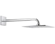������� ��� Grohe Rainshower F-Series10'' 26259000 �������, 254�254, 1 ����� �����, ���������, ����