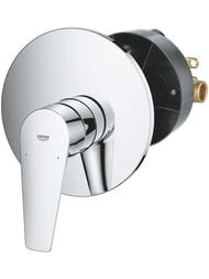 ��������� ��� ���� Grohe BauEdge 29078001 ������������, � �����. ������, �������������, ����