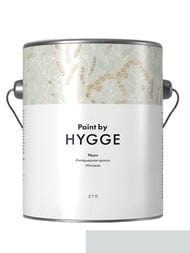 ����������� ������ HYGGE Fleurs Feather White (7%), 2,7�, HG01-052 (��.)