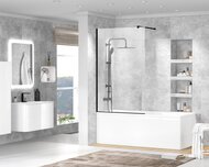 ������ �� ����� CEZARES LIBERTA (900�1550) V-1-90/155-C-NERO ������ ���������, ������� ������