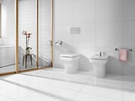 Roca DAMA-N ���� ��������� (360�570�400) � ���������� ��� ���������, ����� 357784000