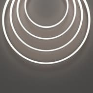 ������ ���� Led Strip 12x6 24� 10��/� 4000K IP67 5�, �����, 432030