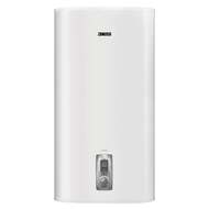 Водонагреватель накопительный Zanussi ZWH/S 100 Azurro 100л, 2 кВт, унив.монтаж, плоский, эмаль