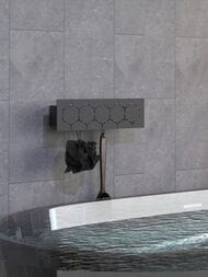 ����� FLOW Bee Hook 300�92�90 ���������, � ��������, ������ Fl-bee-hook30-�