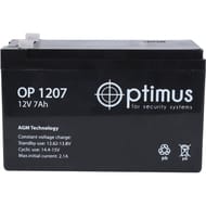 ����������� ����������� ������� ��������� ZONT Optimus GS 7-12 ML8505