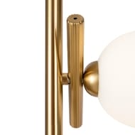 ��������� ���������� Freya Blossom (���� �������) FR5259FL-03BS,  IP 20, �����