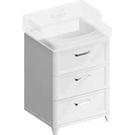    KERAMA MARAZZI POMPEI   3 , (560480730)  PO.N.60.3\WHT