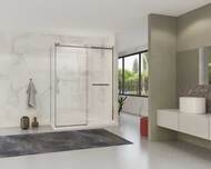 ������� ������ Vincea Como Soft 1500x1950x800 VSR-1CS8015CL ������������� x���