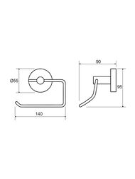    Bemeta White 104112044  , , : 