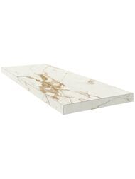 ������� ������� ������ ColiseumGres Pompei White Scal.90 Ang.Dx (330�900) ����� (��.)