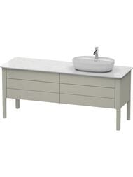 ����� ��� �������� ������ Duravit Luv 1733�743�570 4 �����, �����-����� ������� ��� LU9568R6060