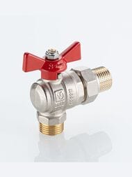 ���� ������� VALTEC BASE-���� ������� �� ������ � �������� DN20, PN40, 3/4" �� VT.229S.N.05