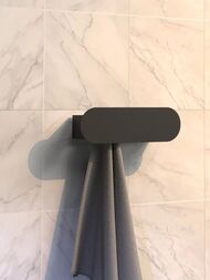 ����� FLOW Round Hook 300�92�90 ���������, � ��������, ������ Fl-ro-hook30-�