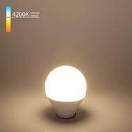������������ ����� Elektrostandard Mini Classic LED E14 9W 4200K