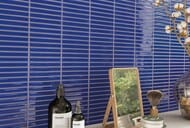 ������ ��������� WOW Sweet Bars Indigo Gloss (116�116�8,5) ����� ���������, 130055 (��.�.)