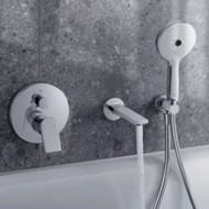    Duravit Tulum by Starck TU5210012010 ,  , 