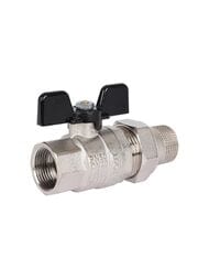   STOUT  3/4",  , , , SVB-0007-200020