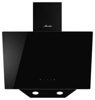 ������� Monsher NOVA 60 Noir (595�877�412) LED, 1400 �3/�, 117 ��, ������ ������