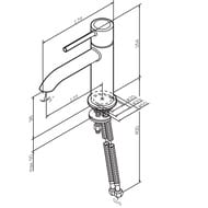 ��������� AM.PM Libre ��� ��������, �������������, ���� F6002200