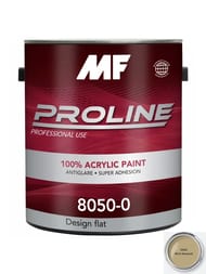������ MF Paints Proline Red 8050 �������� �������������� (0,95�) MF 0302 (��.)