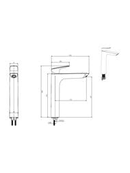 ��������� ��� �������� Aquatek ���� AQ1004CR ��������., ������� ����� 227��, ��� ���. �������, ����