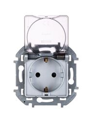  LEGRAND INSPIRIA       16   IP44  673742