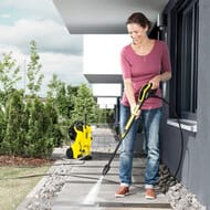 Фреза грязевая KARCHER DB 145 арт. 2.642-728.0