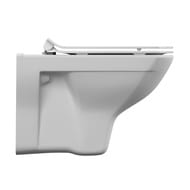 ������ ��������� Cersanit CARINA XL Clean On (535�345�355) ������������, ������� Slim Lift S-MZ-CARINA-XL-COn-S-DL-w