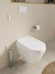 ������� ��� ������� Duravit D-Neo SensoWash � �������� ���� 614700012002340