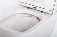 Унитаз подвесной BelBagno Alpina (355х505х400) безободковый, белый BB10100CHR