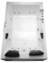 �������������� ����� Gemy G9061 B L (1810x1210x700) ������������, ���������, �����������