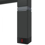 ��� Terma ONE 30�30 300W � ������������� ���������, ������ RAL 9005