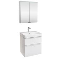 Geberit Smyle Square ����� � ��������� 60 ��, ����� ������ +���������� ����, ��������� 529.352.00.6