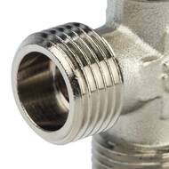  STOUT 3/4", ,  SFT-0018-343434