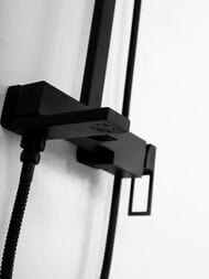  BelBagno LUCE LUC-VSCM-NERO  /,   ,.