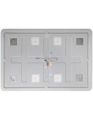 ������� Cezares MULTICOLORE (1200�800�30) CZR-SPC-MC-1200-800-RGB-TCH ������.,������. ����.,�����. RGB