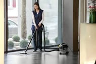 Пылесос KARCHER T 8/1 Classic ALA "EU для сухой уборки, арт. 15271600