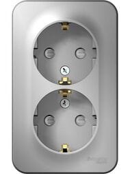 ������� Systeme Electric BLANCA �������, � �����������, �� ��������, 16�, 250� �������� BLNRA011213