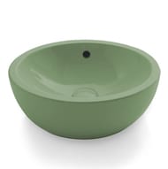 �������� ��������� Cielo SHUI (420�420�165) � ���������, ���� Agave SHBA AG