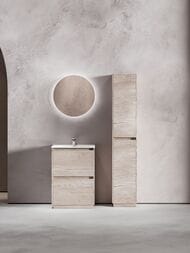 ����� ��� �������� SANCOS Libra Floor (590x450x840) ���������, ��� �����, ��� �������� LB60FEG