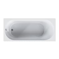 Ванна акриловая AM.PM X-Joy 1700х755х399 прямоугольная, белый W94A-170-075W-A