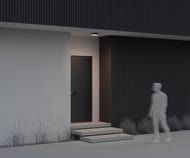 ���������� ���������� Maytoni Zon IP (��� ����) O431CL-L30B3K, 3000K 30�� IP 65, ������