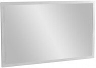 Зеркало Jacob Delafon EB1443-NF (1100х43х650) функция анти-пар, подсветка, инфракрасный выключатель