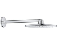 ������� ��� Grohe Rainshower SmartActive 26475000 ����, 310��, 2 ������ �����, ���������, ����